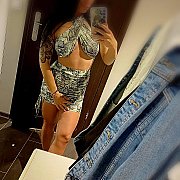Zuzka20 - kobieta, 23 lat, Warszawa