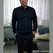 Dawidd9106 - mężczyzna, 34 lat, Poznań