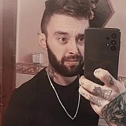 Lukasz121269 - mężczyzna, 32 lat, Chojnice