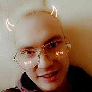 Trebor54 - mężczyzna, 25 lat, Bydgoszcz