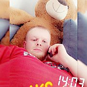 Seb1217gg - muž, 26 let, West Bromwich