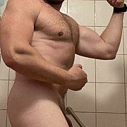 Biteraz - mężczyzna, 41 lat, Warszawa