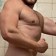 Biteraz - mężczyzna, 41 lat, Warszawa