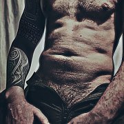 2Hotsoldiers - para (mężczyzna 29 lat, mężczyzna 28 lat), Leszno