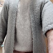 Mohair - mężczyzna, 49 lat, Kraków