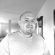 Sahara85 - man, 40 years, Przedbórz