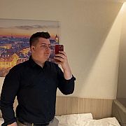 Marcin221100 - mężczyzna, 22 lat, Warszawa