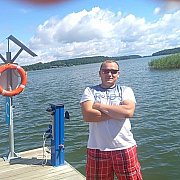 LakiQ - mężczyzna, 40 lat, Wołomin