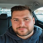 Michael033 - mężczyzna, 34 lat, Olsztyn