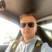 Mogezmienic - мужчина, 34 лет, Warszawa