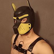 Subpup - mężczyzna, 24 lat, Kraków