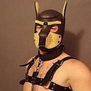 Subpup - man, 24 years, Kraków