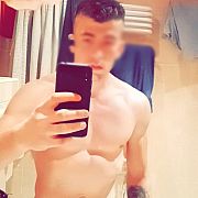 Seksoholik6996 - mężczyzna, 28 lat, Kielce