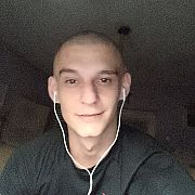 Szybkibu - muž, 26 let, Toruń