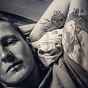 Niko80 - transsexuálů, 45 let, Esbjerg