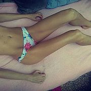 SkinnyWet - kobieta, 28 lat, Katowice