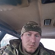 Tamur - muž, 35 let, Indiana