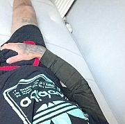 GilfLover87 - mężczyzna, 38 lat, Liverpool