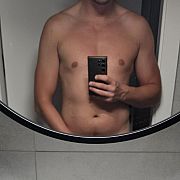 Discreeet89 - mężczyzna, 36 lat, Pruszcz Gdański