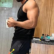 Vandam - muž, 31 let, Kraków