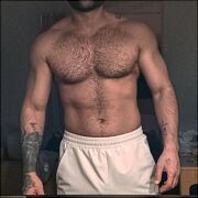 Vandam - muž, 31 let, Kraków