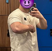 Dominik534 - muž, 19 let, Gdańsk