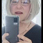 Nicoletta80 - trans, 45 lat, Frankfurt Am Main