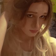 TrixieTrans - trans, 19 years, Piła