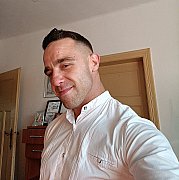 11112Mario - muž, 36 let, Katowice