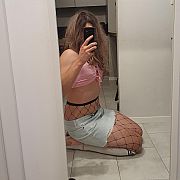 OliwiaSissy - transsexuálů, 24 let, Ostrołęka