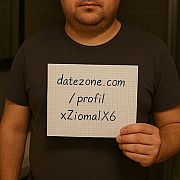 XZiomalX6 - mężczyzna, 35 lat, Lublin