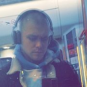 Mlodyskx - mężczyzna, 26 lat, Gdynia