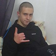Aleksi9701 - man, 20 years, Lublin