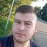 Zwariowany98 - mężczyzna, 27 lat, Białystok