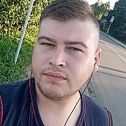 Zwariowany98 - mężczyzna, 27 lat, Białystok