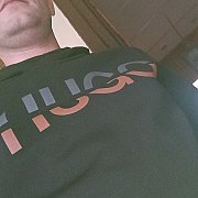 Niejestemzly92 - man, 31 years, Lublin