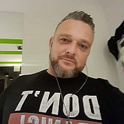 Davidos07 - mężczyzna, 40 lat, Mińsk Mazowiecki