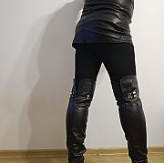 Jennyxx - Trans, 29 Lat, Wrocław, Polska