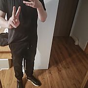 Talismann - muž, 32 let, Warszawa