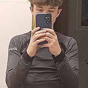 Kajtek089774 - mann, 20 Jahre, Katowice