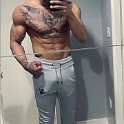 Niegrzeczny6934 - mann, 32 Jahre, Katowice