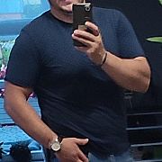 Ozii - mężczyzna, 40 lat, Rzeszów