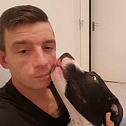 Kabil - muž, 42 let, Berlin