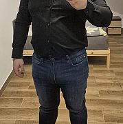 Zedzio1990 - muž, 35 let, Warszawa