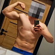 SensualBoss - mężczyzna, 28 lat, Warszawa