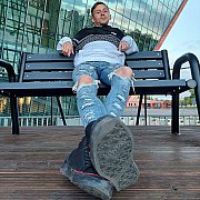 Phoenix - mężczyzna, 37 lat, Włocławek