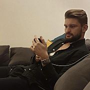 Gummball - muž, 39 let, Poznań