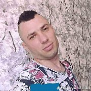 Andrzejulfik - mężczyzna, 35 lat, Lubliniec