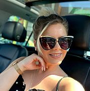 Dasza - kobieta, 31 lat, Kąty Wrocławskie