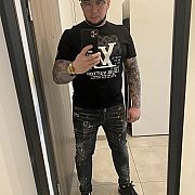 KrkReal - man, 35 years, Warszawa